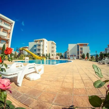 Apartment Apartment In A Resort With 6 Pools, Top Floor, Stunning Sunset View *