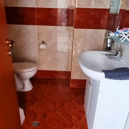Apartment In A Resort With 6 Pools, Top Floor, Stunning Sunset View Apartment